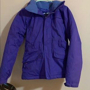 Northface jacket